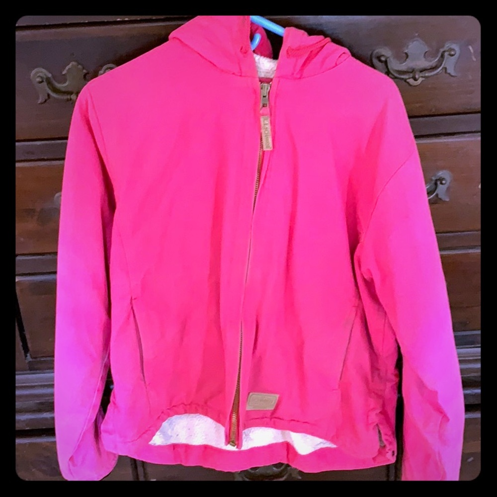 Schmidt jacket
